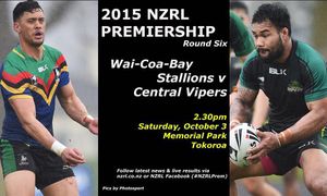 Image post by @nzrugbyleague on Instagram