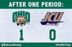 Image post by @bobcatshockey on Instagram