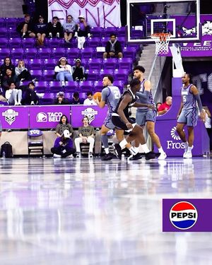 Image post by @tcu_athletics on Instagram