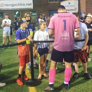 Image post by @chattanoogafc on Instagram