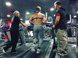 Image post by @thenotoriousmma on Instagram