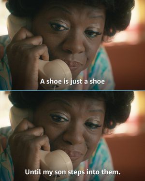 Image post by @PrimeVideo on Twitter