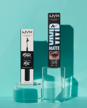 Image post by @nyxcosmetics on Instagram