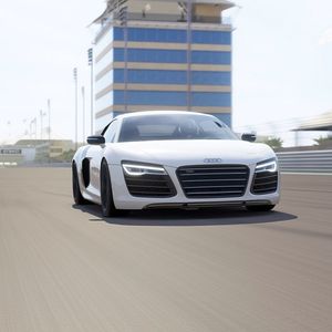 Image post by @forzaworld on Instagram