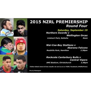 Image post by @nzrugbyleague on Instagram
