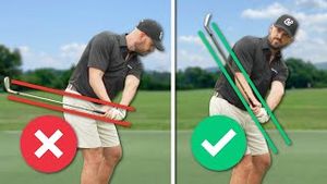 Video post by @cogornogolf on YouTube
