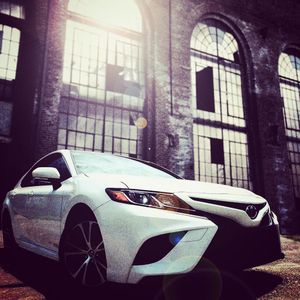 Image post by @jerrystoyota on Instagram