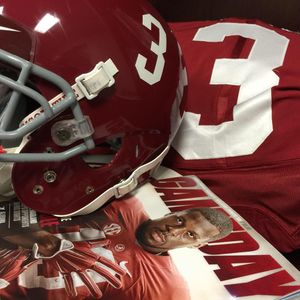 Image post by @alabamafbl on Instagram