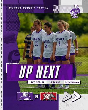 Image post by @niagarawsoc on Instagram
