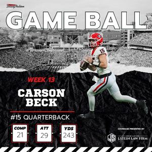 Image post by @dawgnation on Instagram