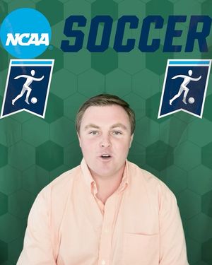 Image post by @ncaasoccer on Instagram