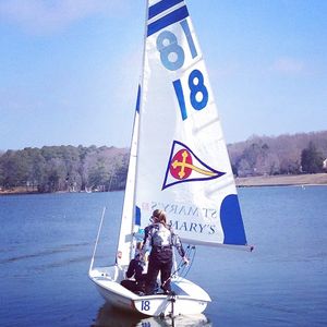 Image post by @yalesailing on Instagram