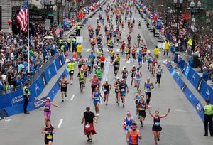 Image post by @runninglane on Instagram