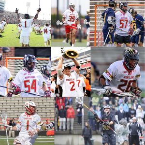 Image post by @terpsmlax on Instagram