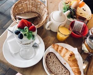 Image post by @lepainquotidienus on Instagram