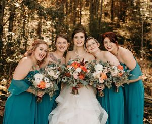 Image post by @soireessouthernevents on Instagram