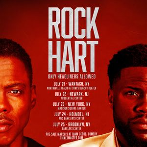 Image post by @kevinhart4real on Instagram