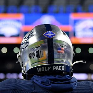 Image post by @nevadafootball on Instagram