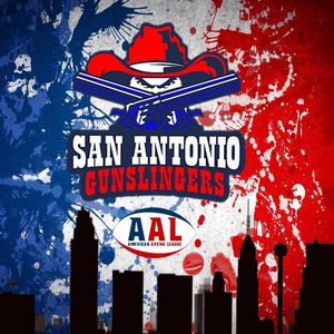 Image post by @sanantoniogunslingers on Instagram