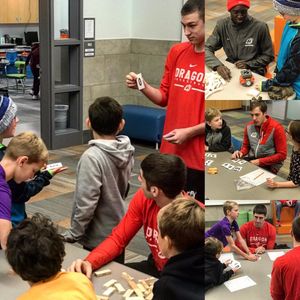 Image post by @msum_mbb on Instagram