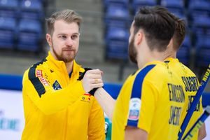 Image post by @worldcurling on Instagram