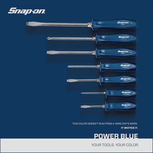 Image post by @snapon_official on Instagram