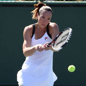Image post by @filatennis on Instagram
