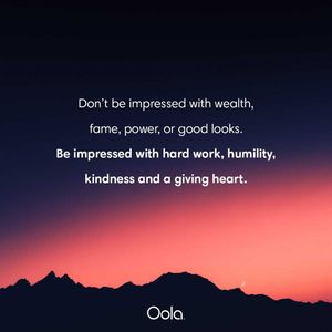 Image post by @oolalife on Instagram
