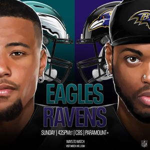Image post by @NFL on Twitter