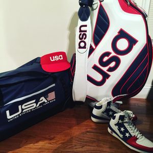 Image post by @bubbawatson on Instagram
