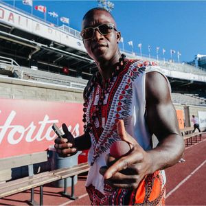 Image post by @mtlalouettes on Instagram