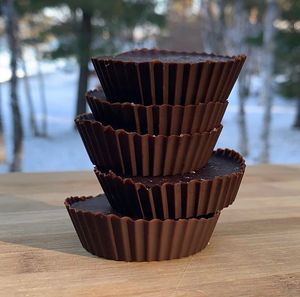 Image post by @skinnymechocolates on Instagram