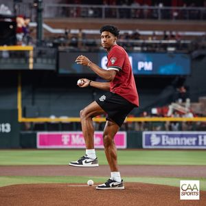 Image post by @caabaseball on Instagram