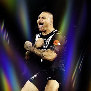Image post by @nzrugbyleague on Instagram
