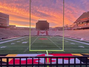 Image post by @TerpsMLax on Twitter