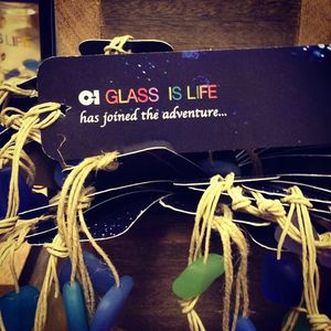 Image post by @oi_glass on Instagram