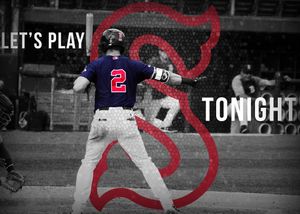 Image post by @salemredsox on Instagram