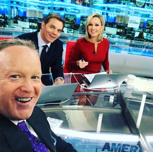 Image post by @seanmspicer on Instagram