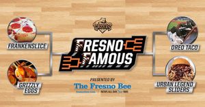 Image post by @fresnogrizzlies on Instagram
