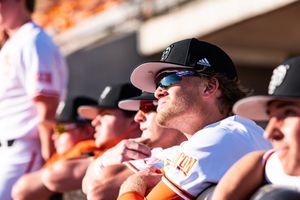 Image post by @mercerbaseball on Twitter