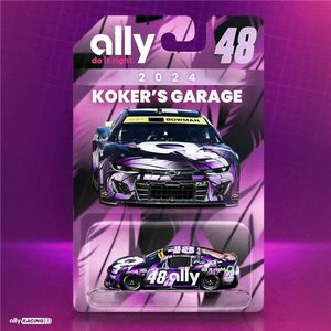 Image post by @allyracing on Instagram