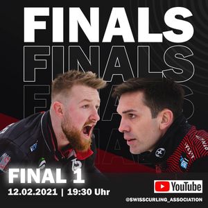 Image post by @worldcurling on Instagram