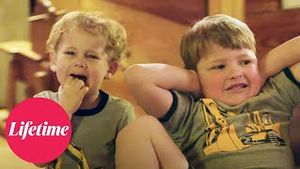 Video post by @lifetime on YouTube