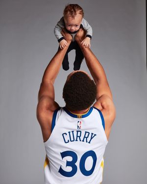 Image post by @stephencurry30 on Instagram