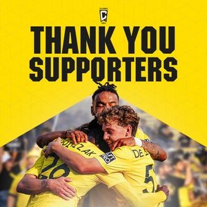 Image post by @columbuscrew2 on Instagram