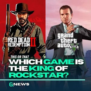 Image post by @gaming on Instagram