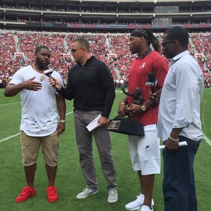 Image post by @alabamafbl on Instagram