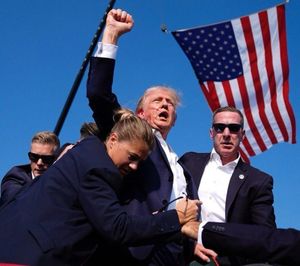 Image post by @BitcoinMagazine on Twitter