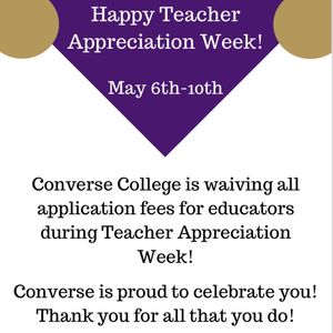 Image post by @converseuniversity on Instagram