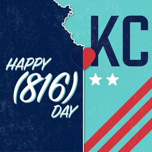 Image post by @kccurrent on Instagram
